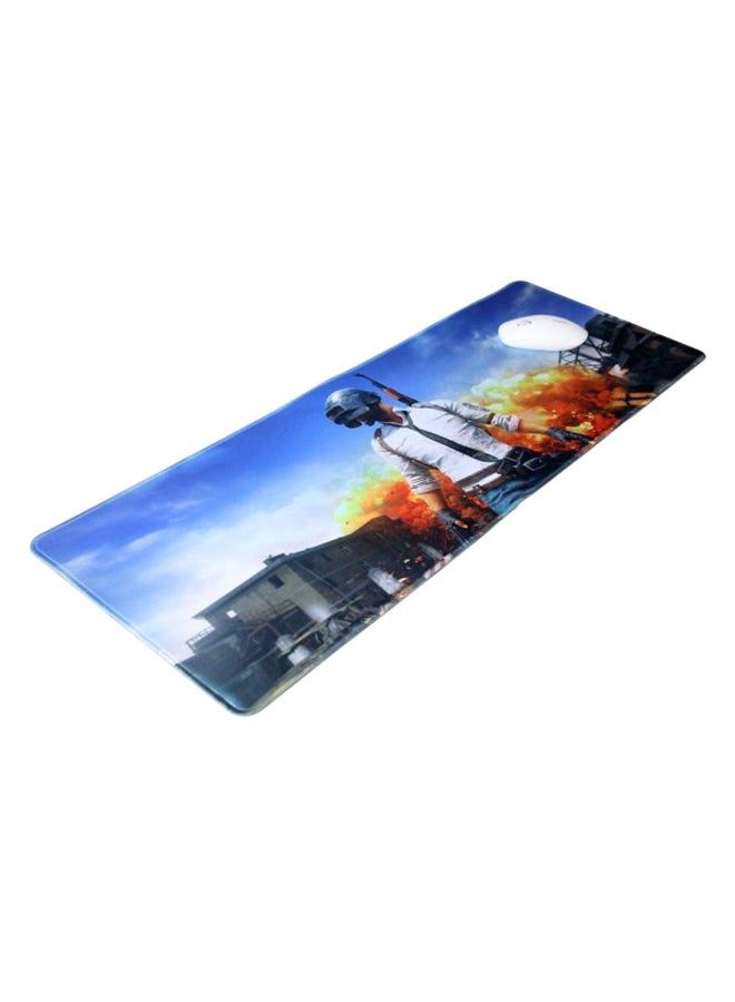 PUBG Printed Gaming Mouse Pad