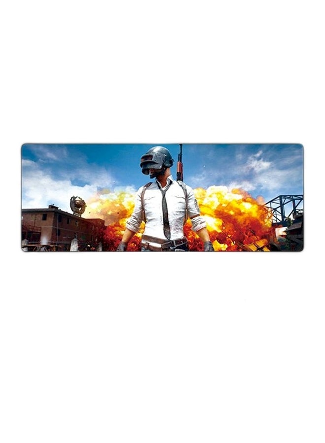 Gaming Mouse Pad