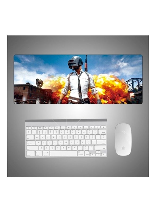 Gaming Mouse Pad