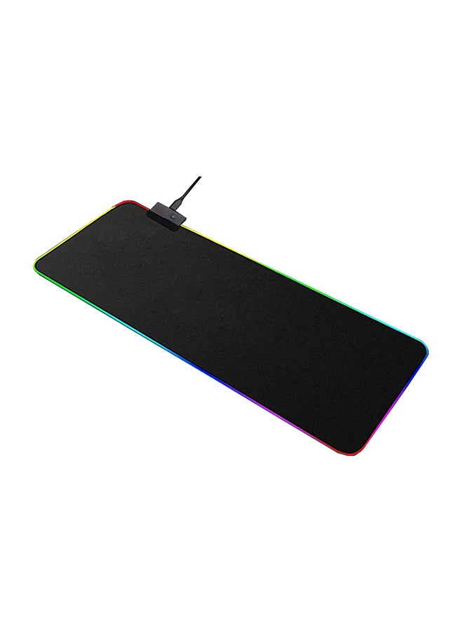 Large LED RGB Mouse Pad