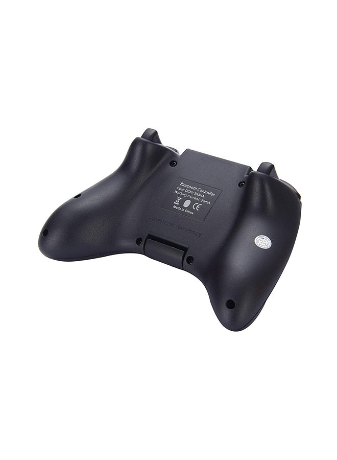 IPEGA PG 9021 Bluetooth 3.0 Wireless Multimedia Gaming Mouse Pad Controller Gamepad Black