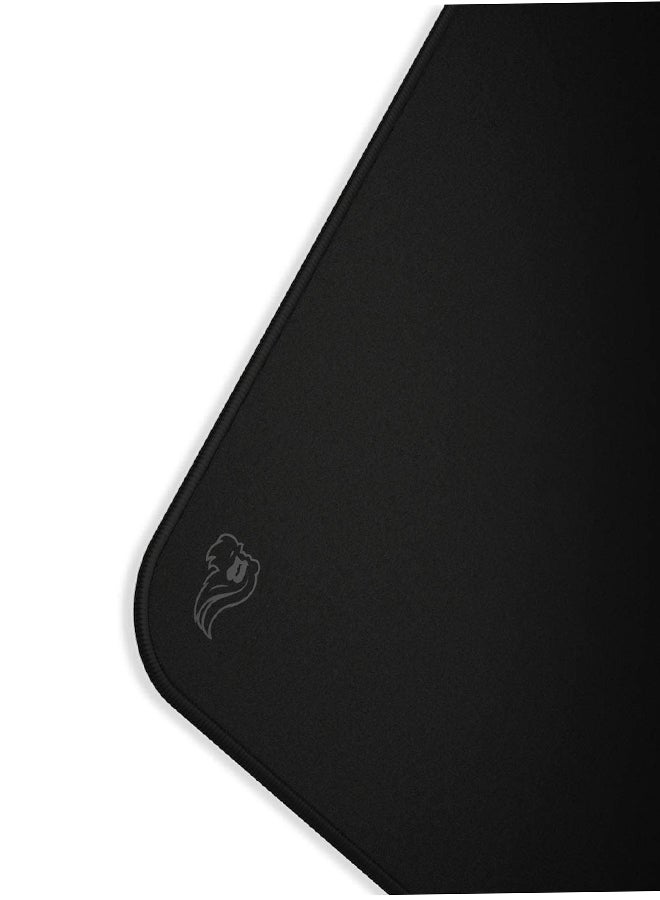 PC Gaming Mouse Pad Stealth