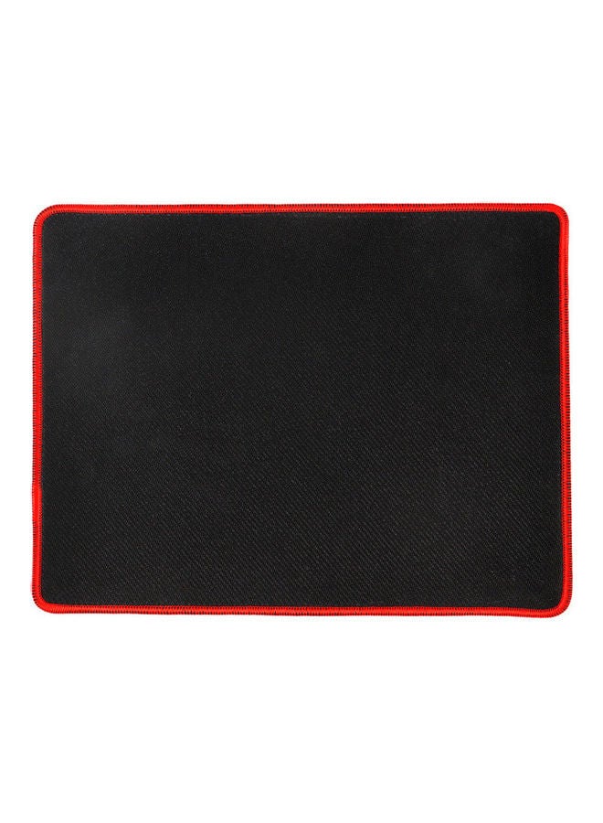 Locking Edge Design Gaming Mouse Pad