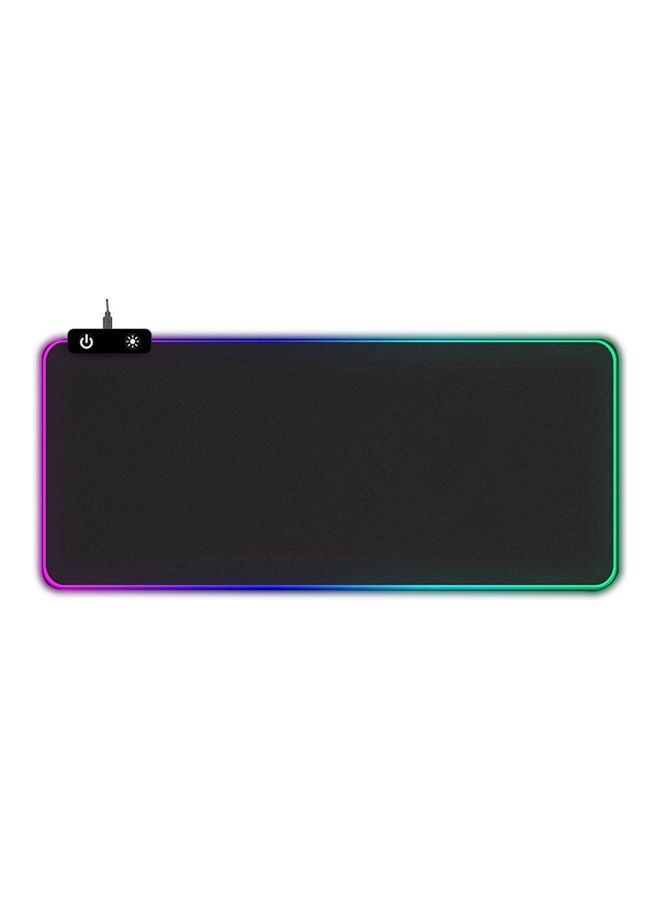 RGB Gaming Mouse Pad