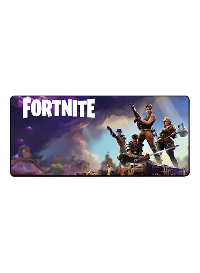 Fortnite Printed Padded Mouse Pad