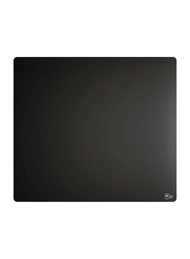 Gaming Race Helios Mousepad - XL Hart Black