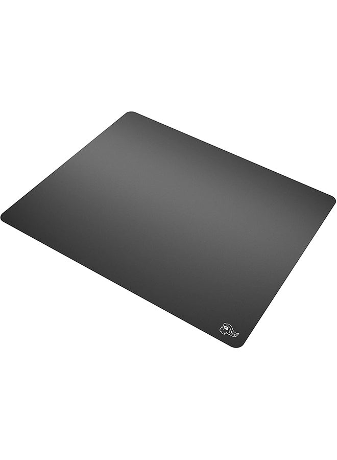 Gaming Race Helios Mousepad - XL Hart Black