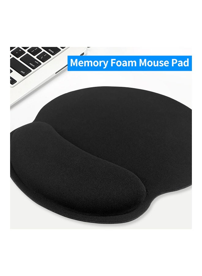 Anti-Slip Office Gaming Mouse Pad