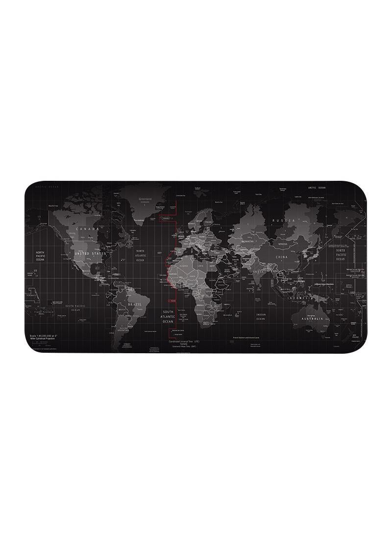 80*40*0.2cm  Game Anti Slip Rubber Mouse Pad