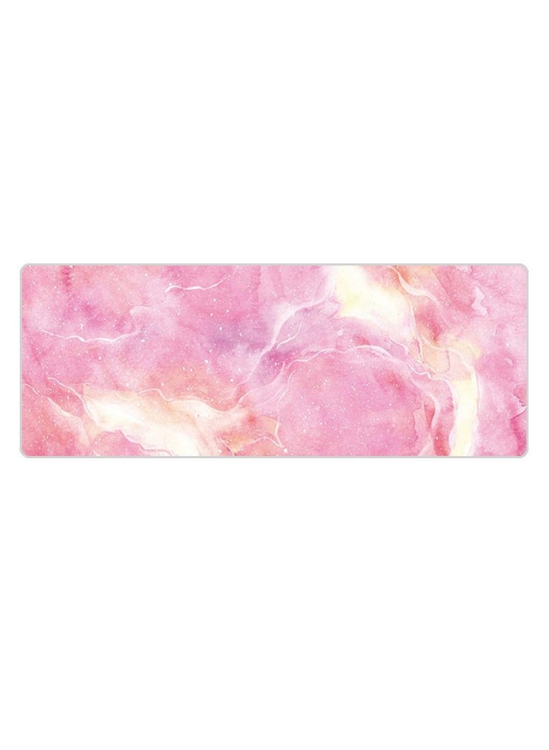 80*30*0.2cm Creative Office Learning Game Non-slip Rubber Mouse Pad