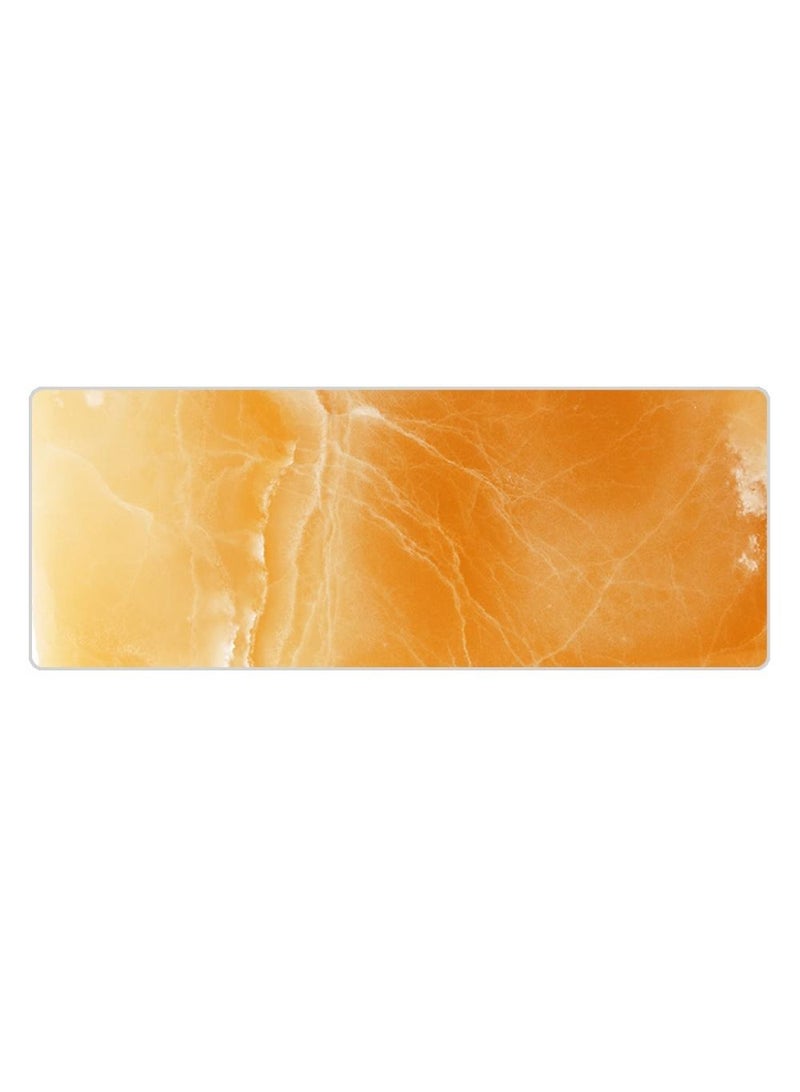 80*30*0.5cm Creative Office Learning Game Non-slip Rubber Mouse Pad