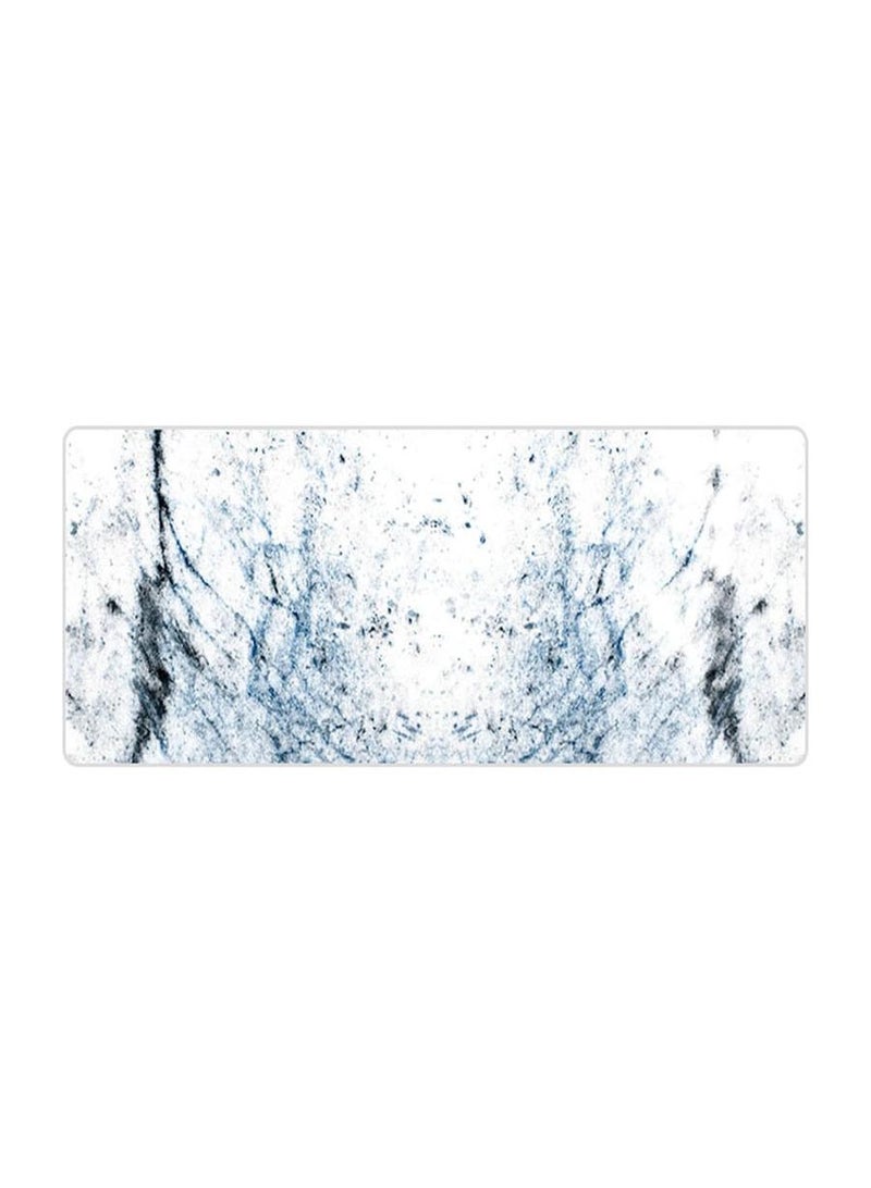 90*40*0.2cm Creative Office Learning Game Non-slip Rubber Mouse Pad