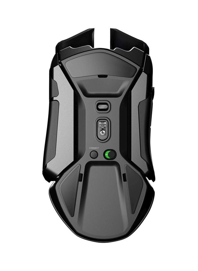 Rival 650 - Quantum Wireless Gaming Mouse - Rapid Charging Battery - Low 0.05 Lift-Off Distance - 256 Weight Configurations