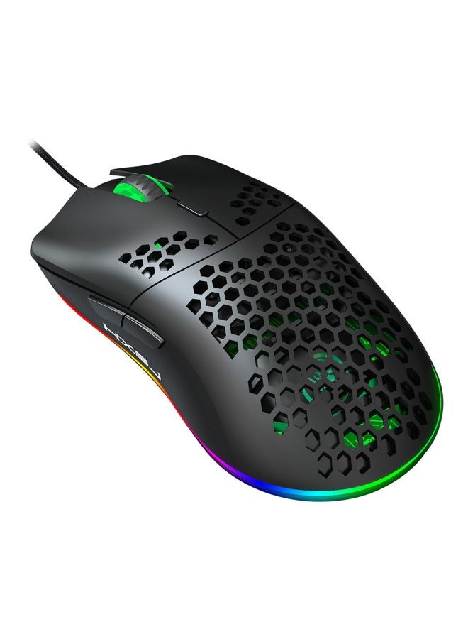 Wired Gaming Mouse