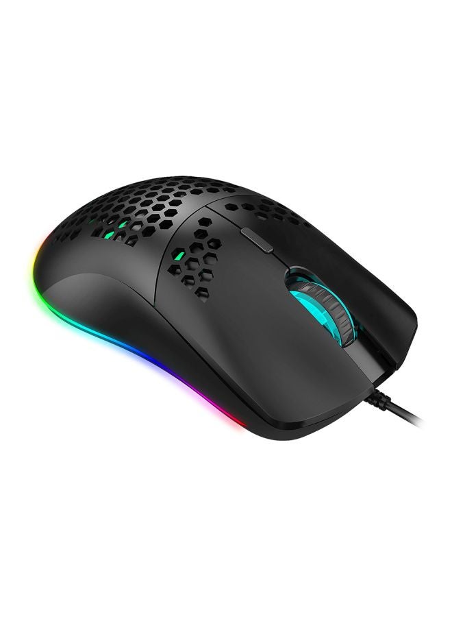 Wired Gaming Mouse