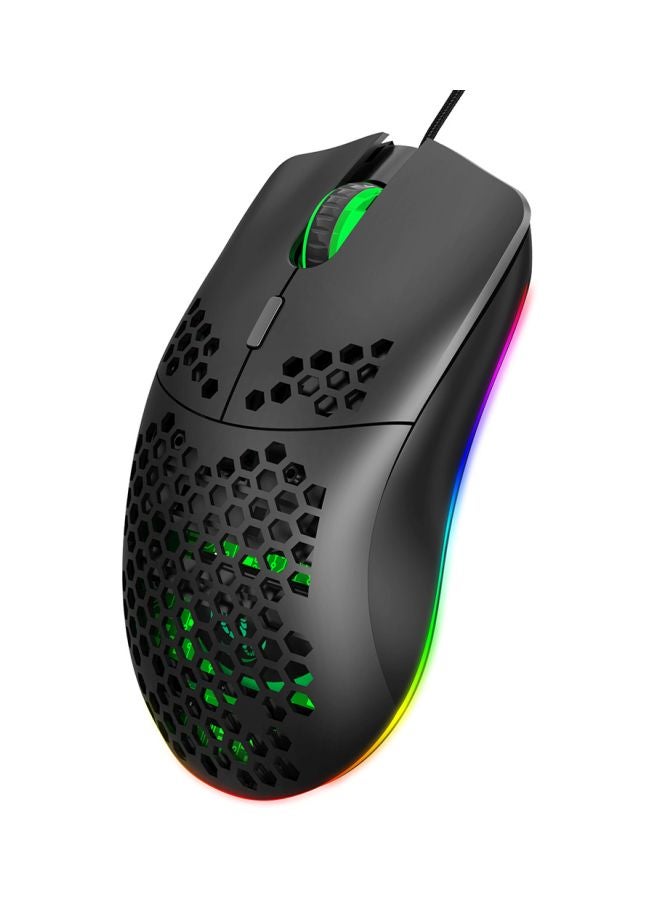 Wired Gaming Mouse