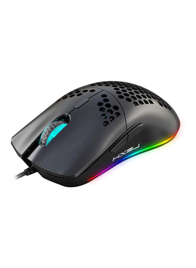 Wired Gaming Mouse