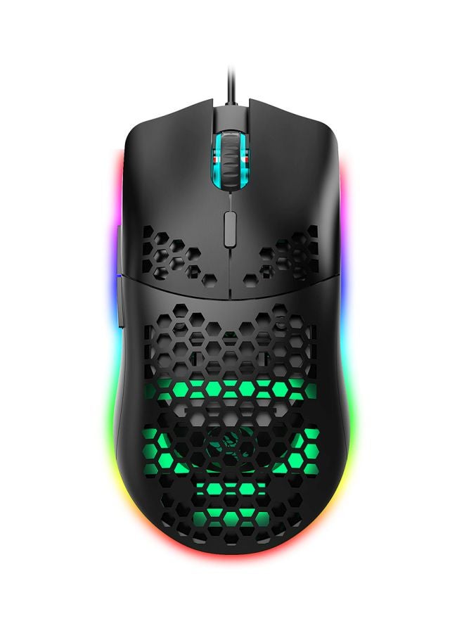 Wired Gaming Mouse