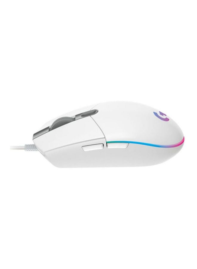 G203 Lightsync Gaming Mouse