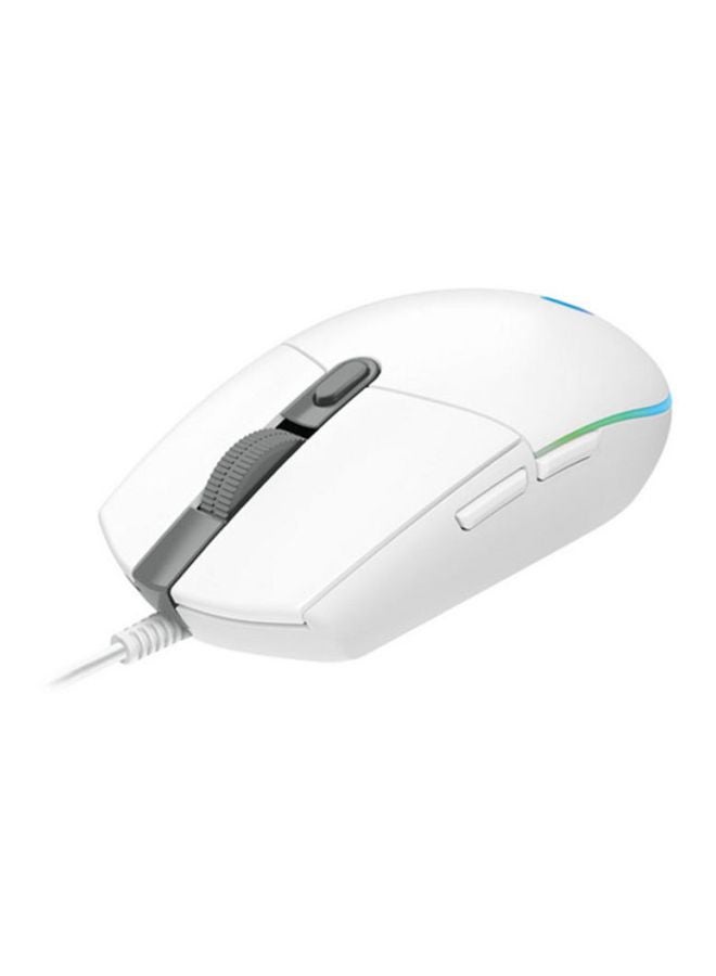 G203 Lightsync Gaming Mouse