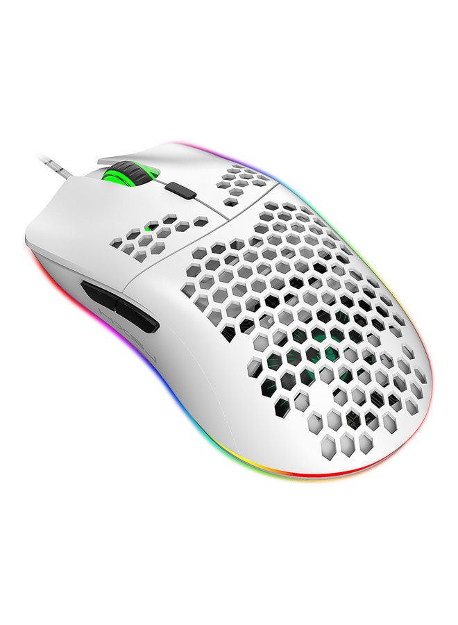 Wired Gaming Mouse