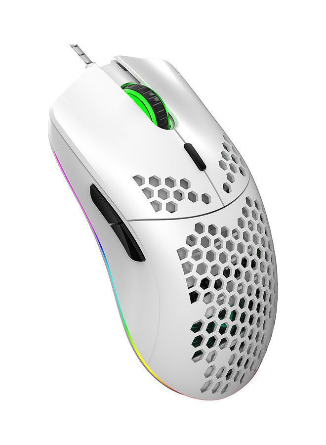 Wired Gaming Mouse