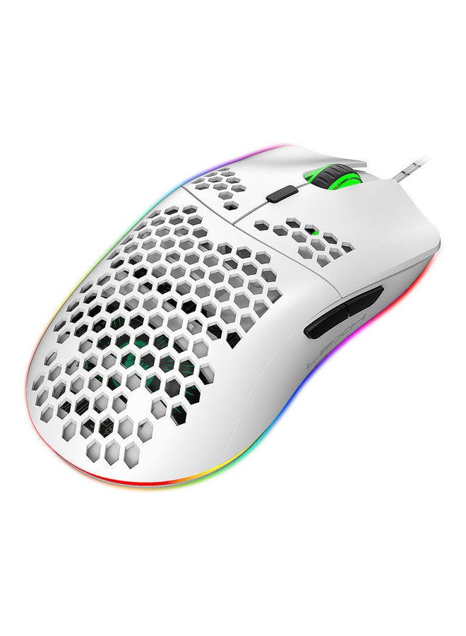 Wired Gaming Mouse