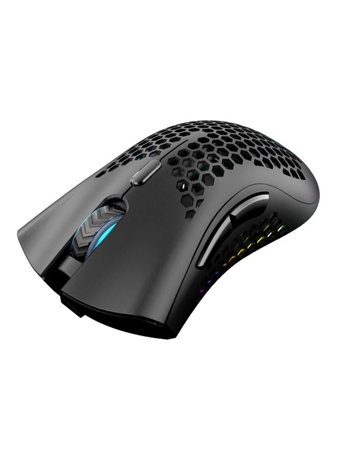 Wireless Gaming Mouse Black