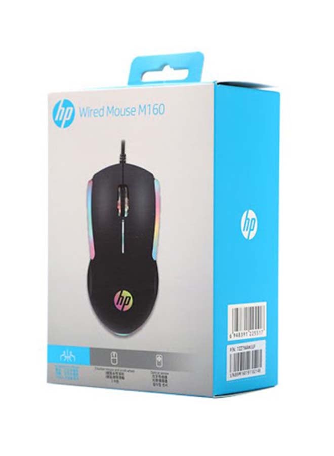 USB Gaming Mouse