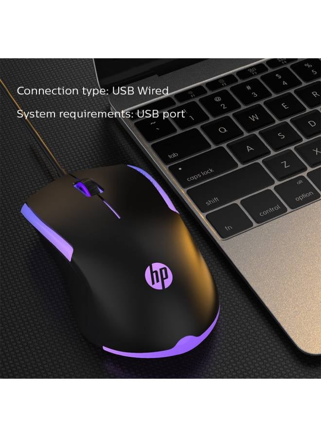 USB Gaming Mouse