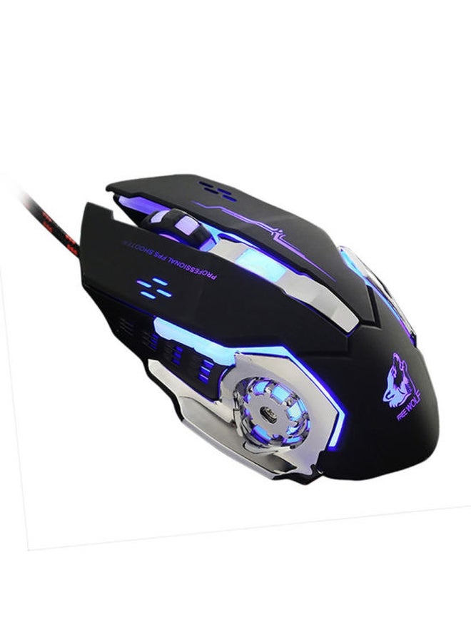 G3 Laser Gaming Mouse -wired