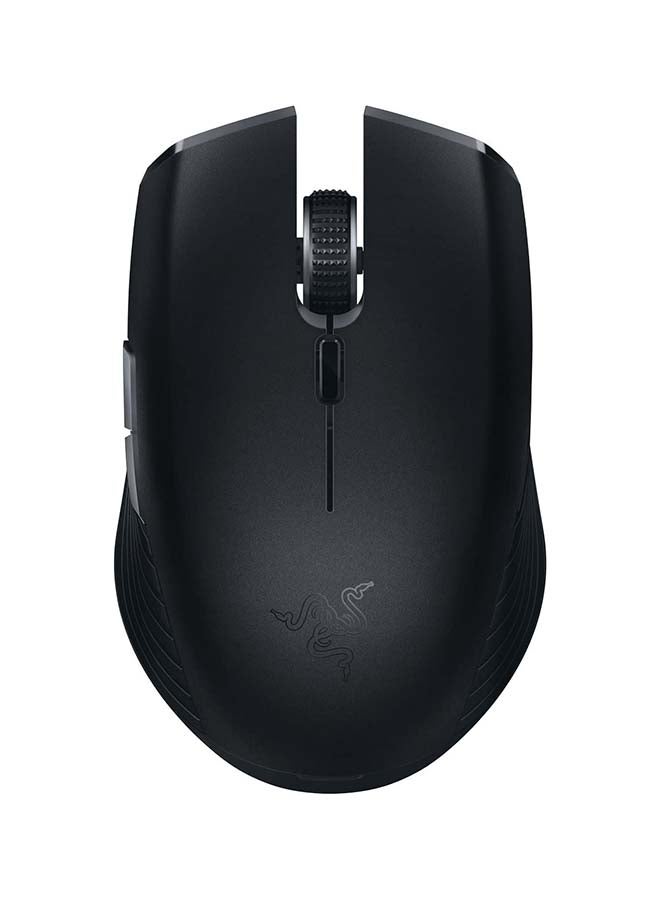 Atheris Mobile Productivity Performance Mouse Black