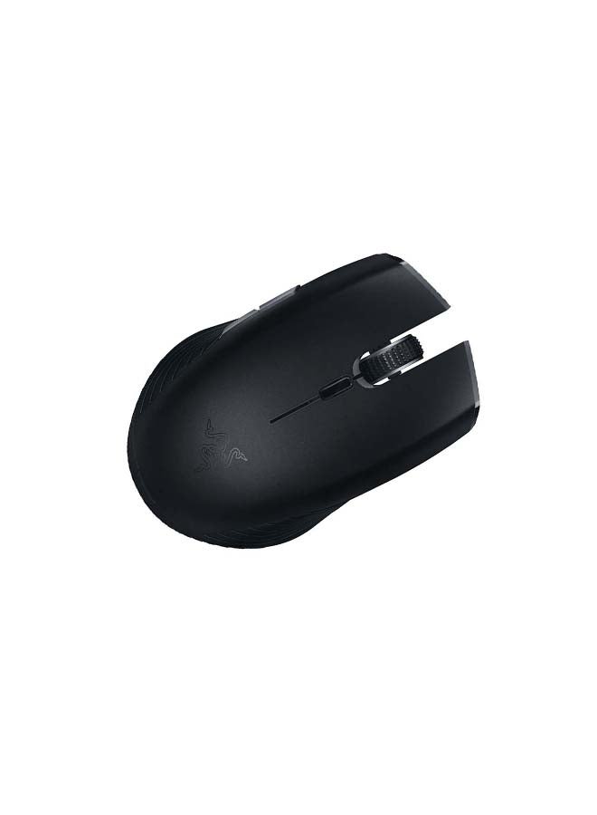 Atheris Mobile Productivity Performance Mouse Black