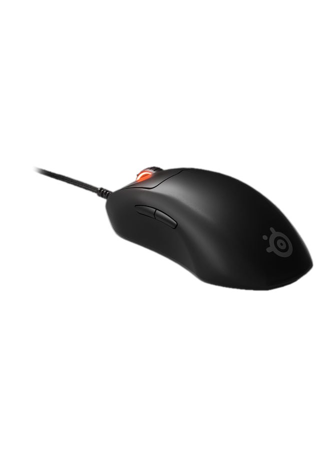 Prime Esports Performance Gaming Mouse With 18,000 Cpi Truemove Pro Optical Sensor and Magnetic Switches