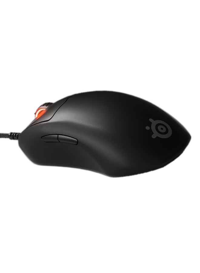 Prime Esports Performance Gaming Mouse With 18,000 Cpi Truemove Pro Optical Sensor and Magnetic Switches