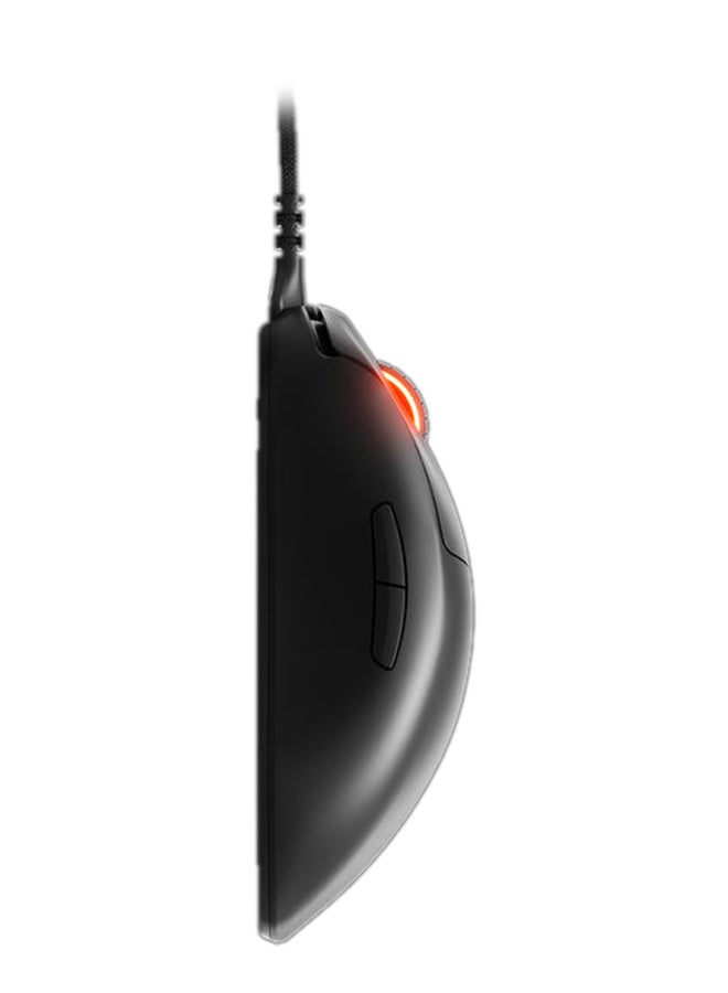 Prime Esports Performance Gaming Mouse With 18,000 Cpi Truemove Pro Optical Sensor and Magnetic Switches