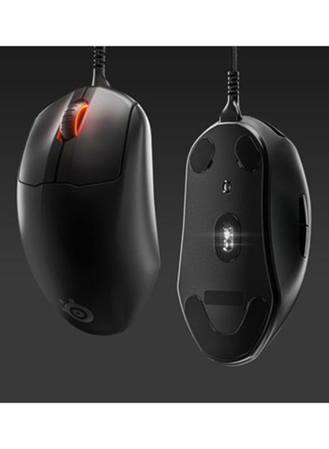 Prime Esports Performance Gaming Mouse With 18,000 Cpi Truemove Pro Optical Sensor and Magnetic Switches