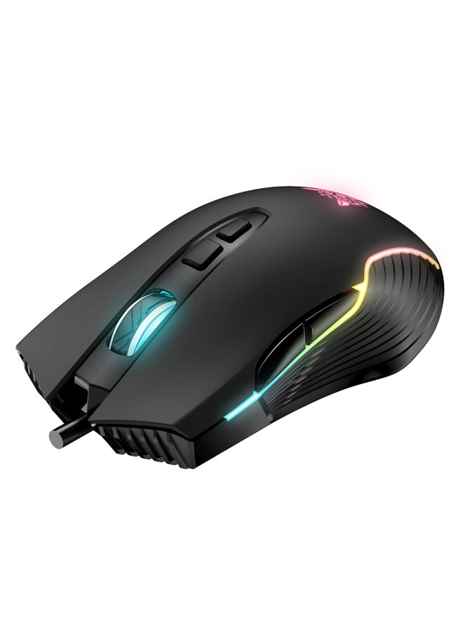 Wired Gaming Mouse