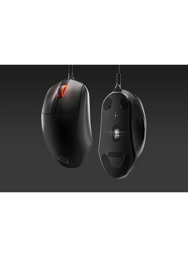 Prime+ - Esports Performance Gaming Mouse – 18,000 CPI TrueMove Pro+ Optical Sensor – Magnetic Optical Switches