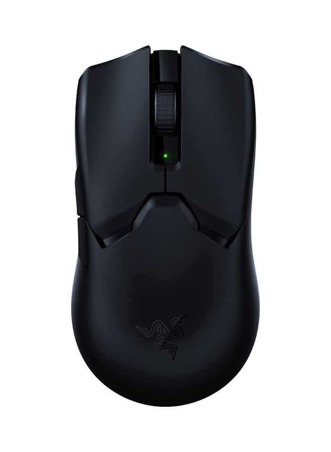 Viper V2 Pro HyperSpeed Wireless Gaming Mouse: 58g Ultra-Lightweight - Optical Switches Gen-3 - 30K Optical Sensor - On-Mouse DPI Controls - 80hr Battery - USB Type C Cable Included -