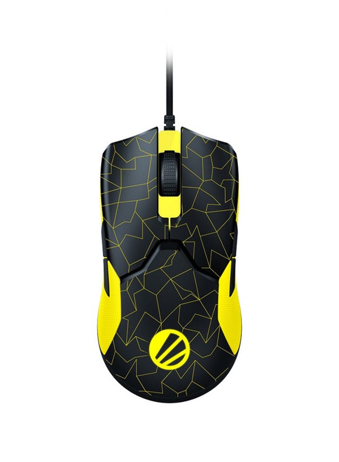 Razer Viper 8KHz Ultralight Ambidextrous Wired Gaming Mouse ESL Edition, Fastest Gaming Switches, Chroma RGB Lighting, 8 Programmable Buttons, 8000Hz HyperPolling - Black