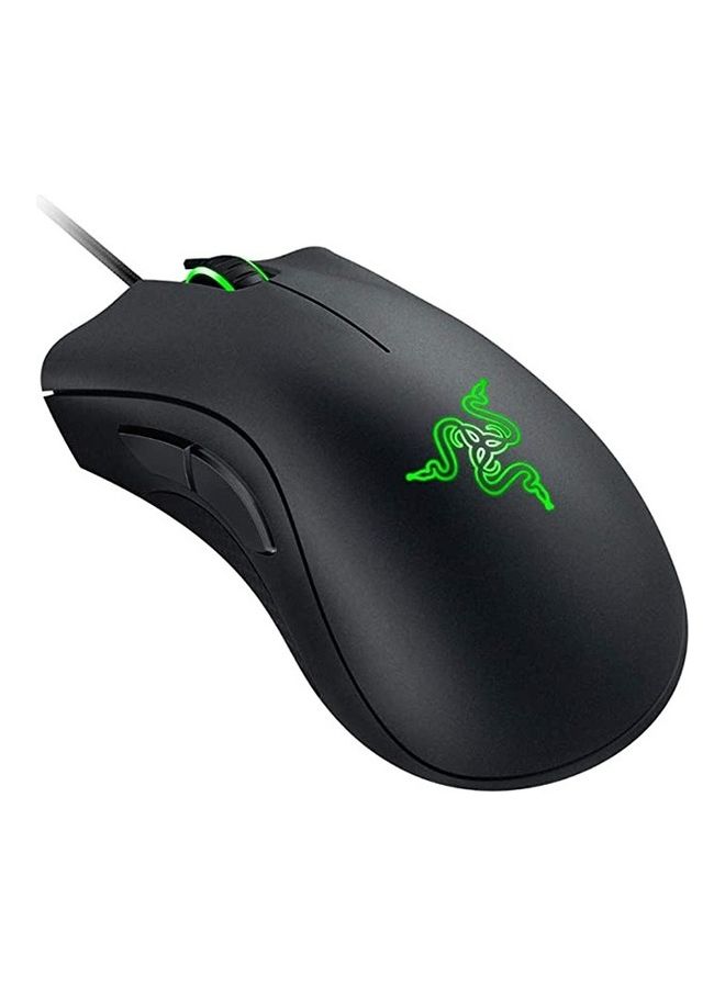 DeathAdder Essential Ergonomic Wired Gaming Mouse