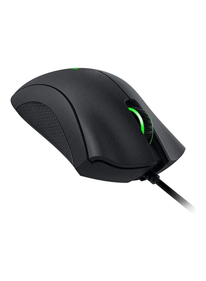 DeathAdder Essential Ergonomic Wired Gaming Mouse