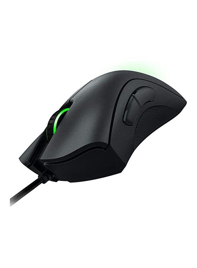 DeathAdder Essential Ergonomic Wired Gaming Mouse