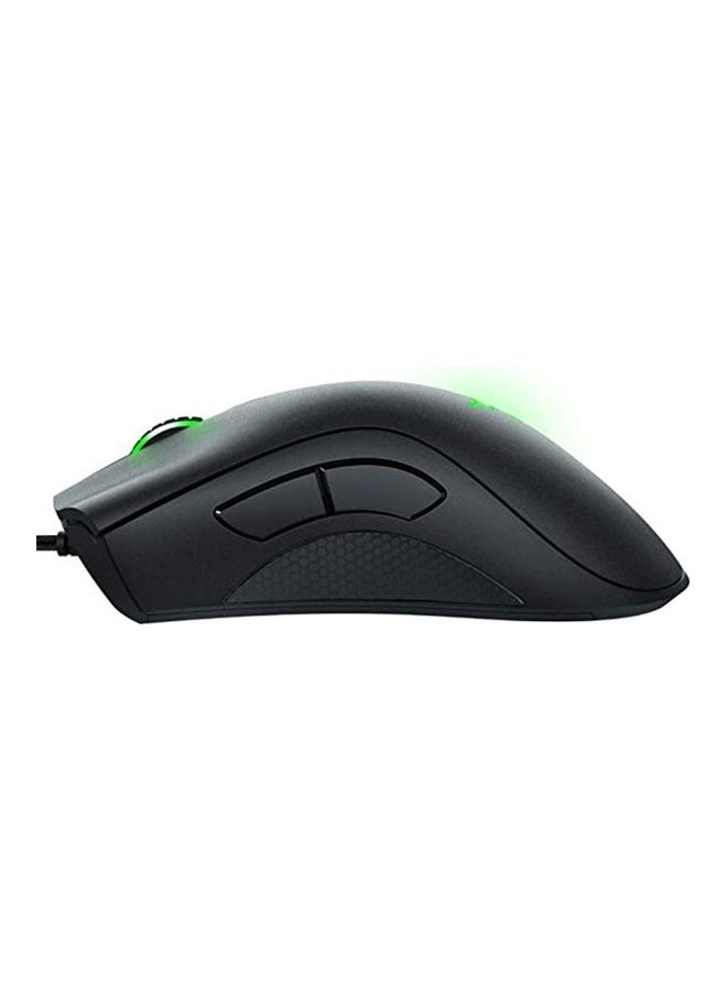 DeathAdder Essential Ergonomic Wired Gaming Mouse