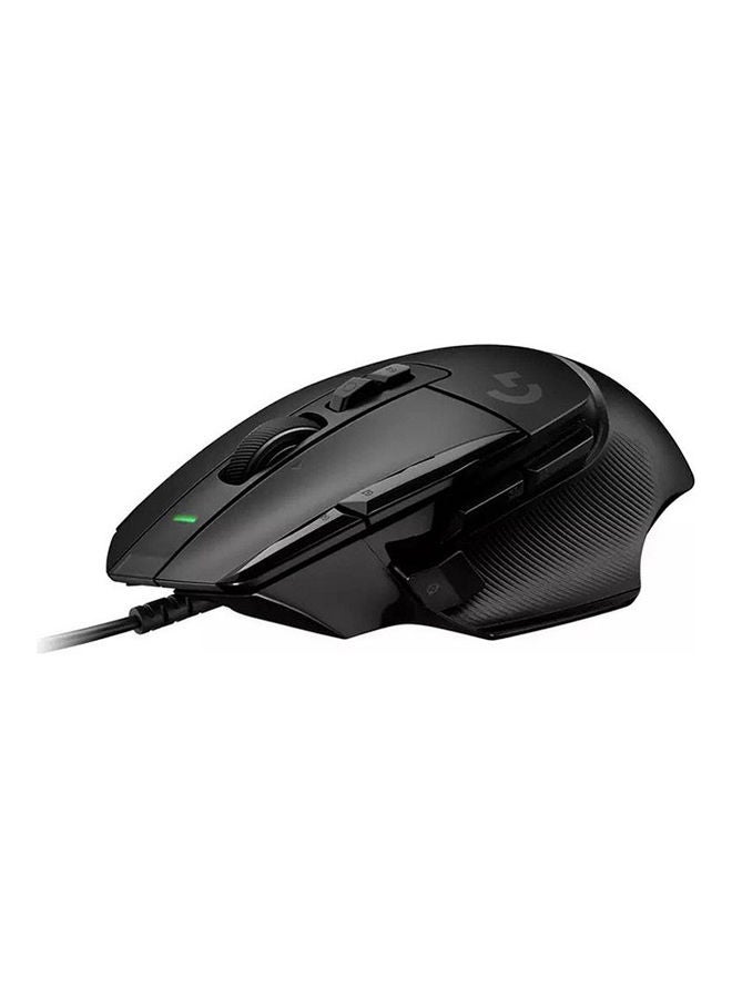 Logitech G502 X Wired Mouse - Black