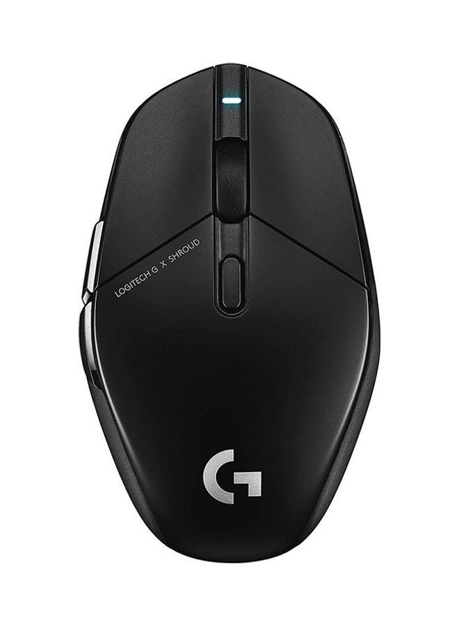 Logitech G303 Shroud Edition Wireless Gaming Mouse