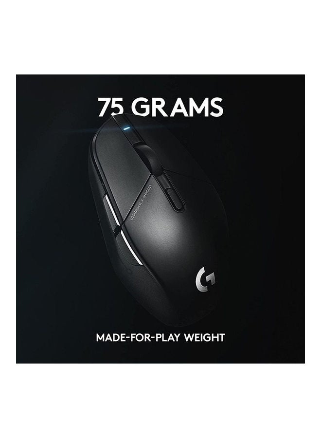Logitech G303 Shroud Edition Wireless Gaming Mouse