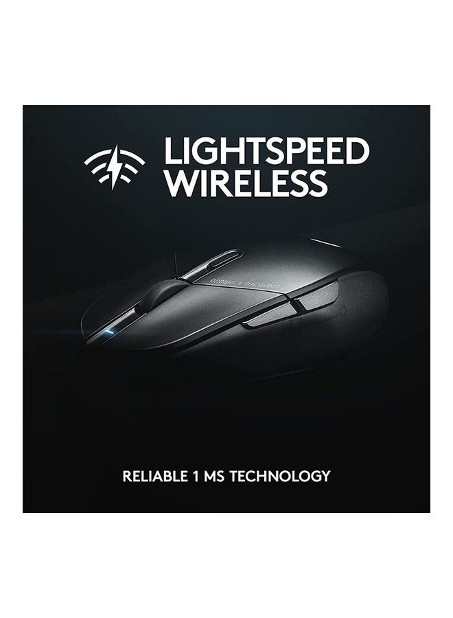 Logitech G303 Shroud Edition Wireless Gaming Mouse