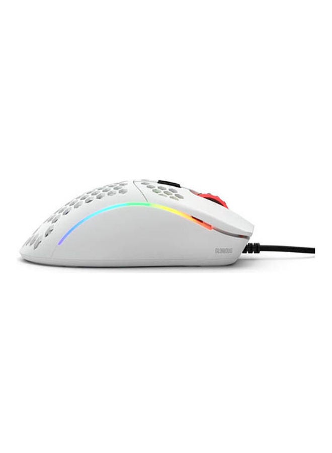 Model D- Optical Gaming Mouse